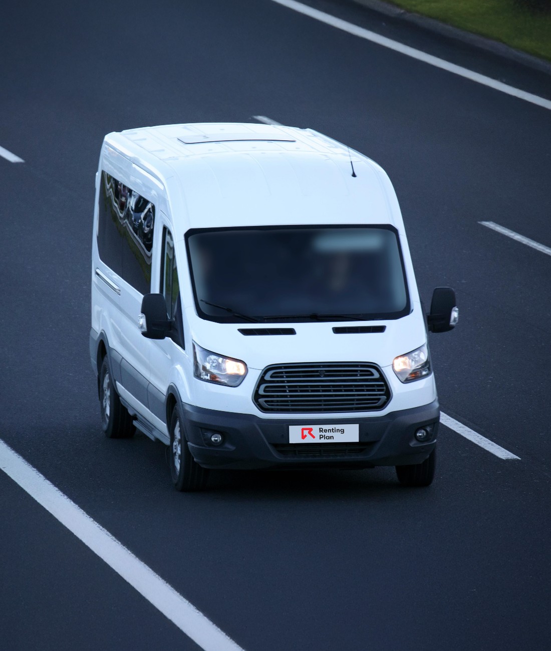 Uma solução pensada para empresas