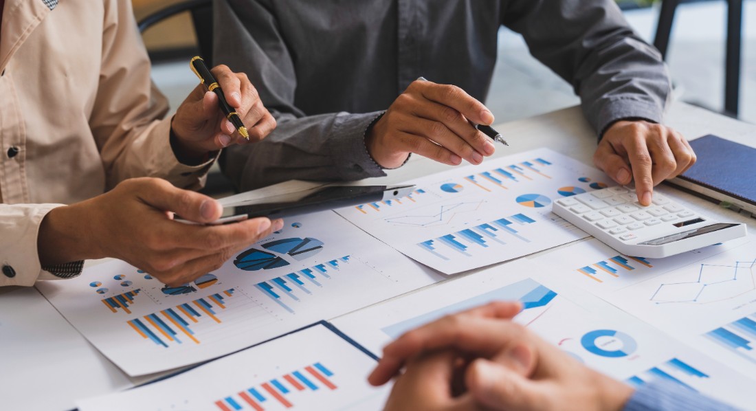 Previsibilidade financeira total