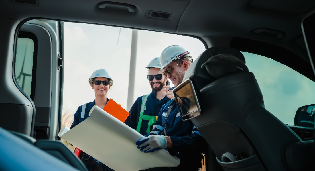 Redução imediata de custos operacionais